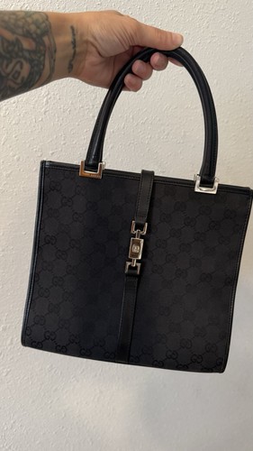 Borsa vintage gucci jackie - borsa,
