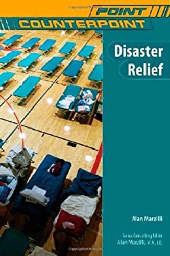 Disaster relief library - relief,
