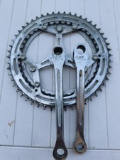 Guarnitura Wilier Bici Vintage Eroica