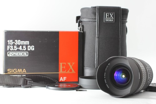Nearcome nuovo sigma 15 30 - [nearcome,