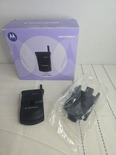 Motorola StarTAC 80209 Dual