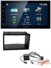 Autoradio Kenwood 2DIN