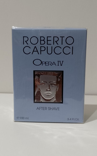 Raro aftershave roberto - *, *