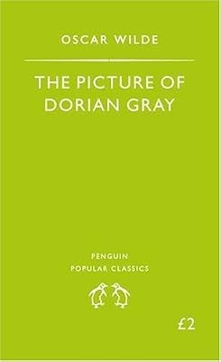 The picture dorian gray - the,