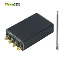 Scheda di sviluppo radio SDR 70 MHz-6 GHz Zynq7010+AD9363 software definito con guscio