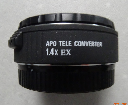 Sigma apo tele - sigma,