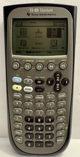Texas Instruments TI-89