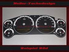 Disco Tachimetro per Hummer H2