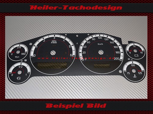 Disco tachimetro per hummer - per, h2