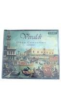 Vivaldi Oboenkonzerte