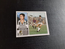 ALBUM CALCIATORI FIGURINE