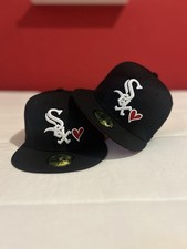 cappello  new era Sox