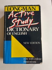 longman active study