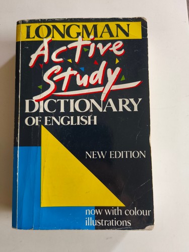 Longman active study - active,