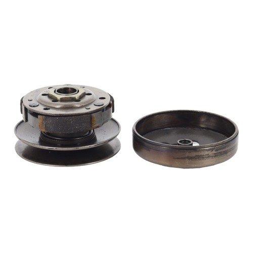 Frizione peugeot v clic 50 - (peugeot,