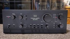 Amplificatore DC integrato DDP