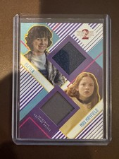 Topps Stranger Things Eleven e