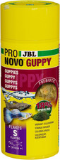 PRONOVO GUPPY FLAKES, Mangime