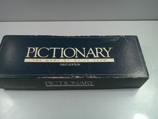 Pictionary Gioco da Tavolo -