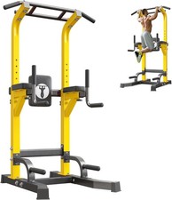 SogesPower Power Tower Pull Up