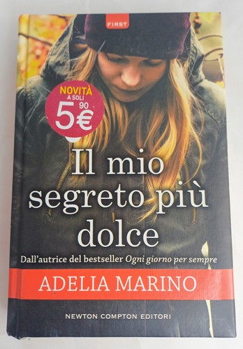 Mio segreto più - il,