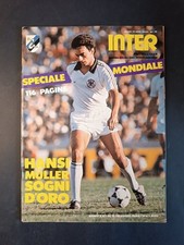 INTER SPECIAL MONDIALE