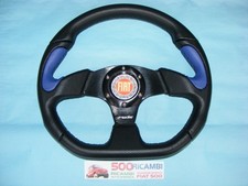 FIAT 500 126 PANDA VOLANTE
