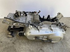 BLOCCO MOTORE KYMCO DINK 150 1999-2002 COD SH30 LEGGERE DESCRIZIONE (AT63)