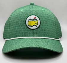 Cappello Masters 2026 Augusta