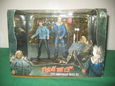 FRIDAY THE 13TH ANNIVERSARY