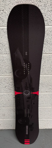 Endeavor sentinella snowboard - sentinella,