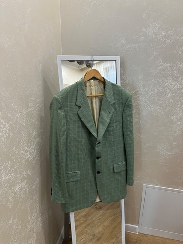Giacca blazer uomo - , lana