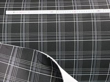 Tessuto a quadri tessuto di