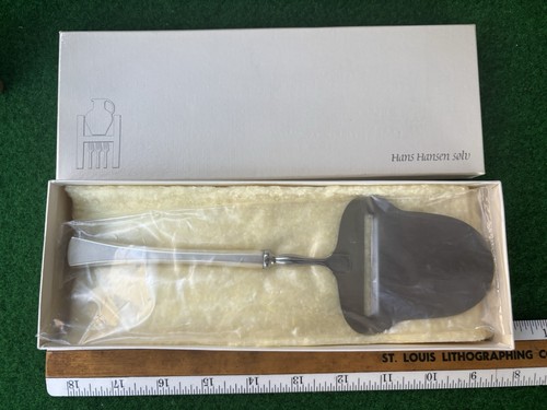 Mib hans hansen danimarca - hansen,