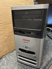 Compaq Presario S5000NX Intel