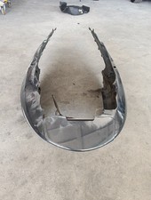 Carena fiancata destra Suzuki Burgman 400 2007 2008