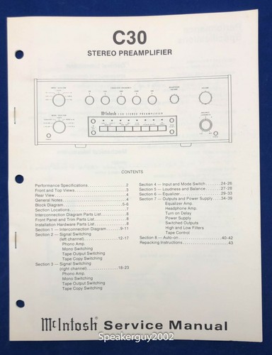 Manuale servizio originale - manuale, di