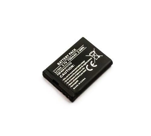 Batteria interna nokia - batteria,