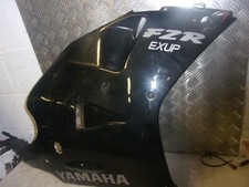 Pannello carena destra Yamaha