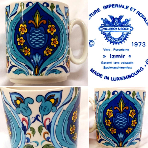 Villeroy boch izmir - villeroy,