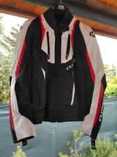 CLOVER AIRBLADE LADY GIUBBINO MOTO SPORTIVO 2 STRATI DONNA TAGLIA M