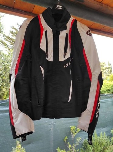 Clover airblade lady giubbino - clover,