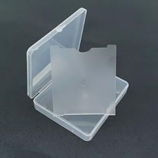 Schermo Fresnel messa a fuoco