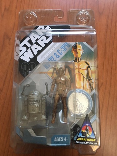 Star wars action - star,