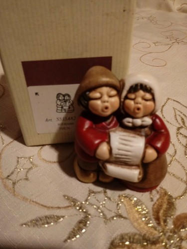 Thun bambini canterini - thun,