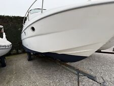 Barca a motore Entro Fuoribordo Sessa Oyster 25