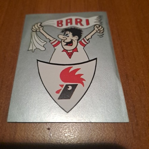 Figurina calciatori 1989 - figurina, 1989-90