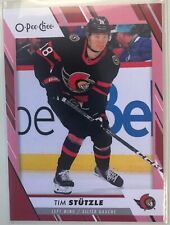 2023-24 O-PEE-CHEE OPC HOCKEY RED SP PARALLEL SINGLES PICK FROM LIST FINISH SETS