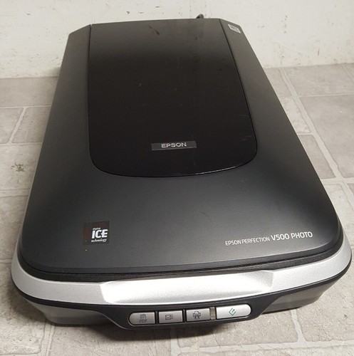 Scanner piano epson - piano, perfection