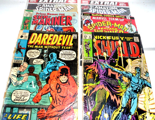 Amazing spider man sub - amazing,